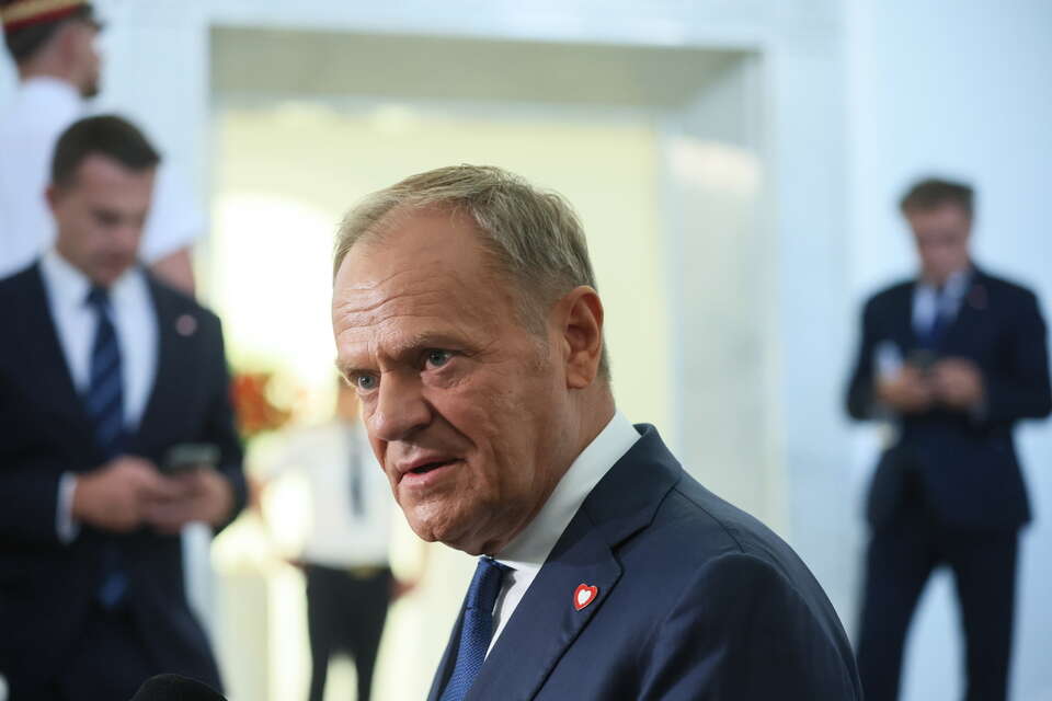 autor: 	PAP/Leszek Szymański
