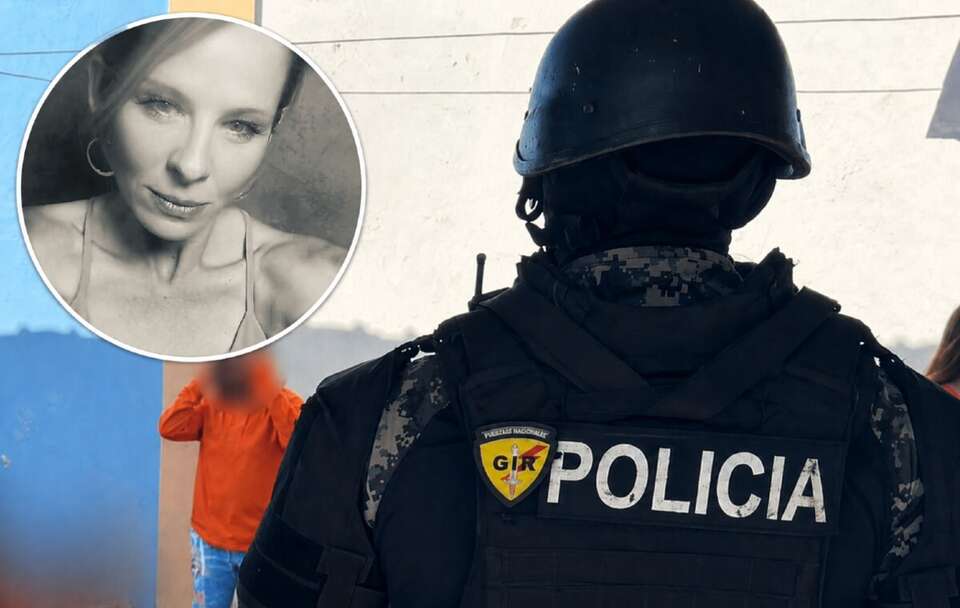 Mówiła o groźbach. Teraz polską aktywistkę znaleziono martwą