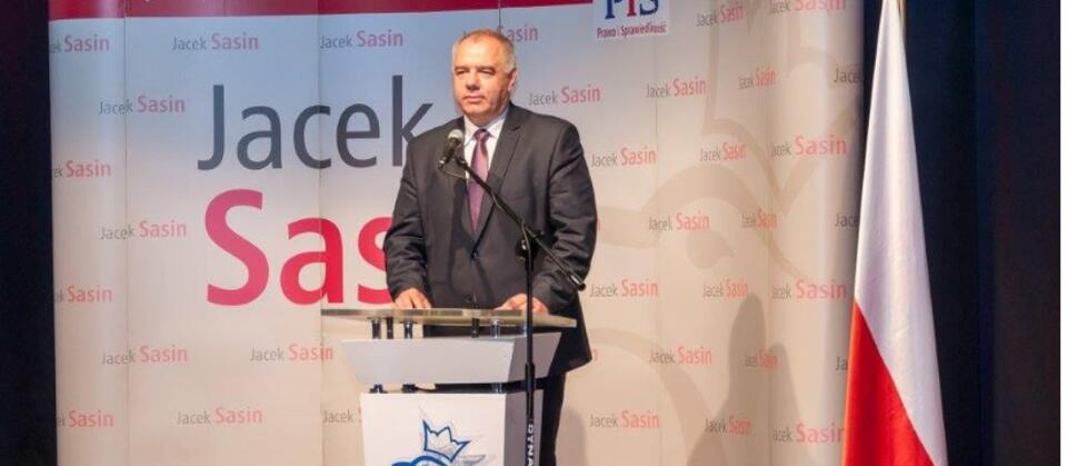 fot. profil J. Sasina na Facebooku