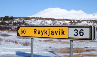 Islandczycy wolą niezależne rybołówstwo niż Unię Europejską