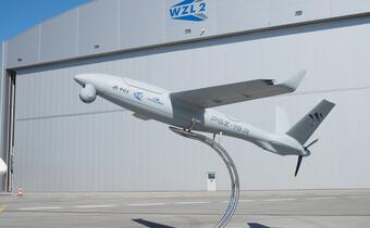 PGZ dostarczy 40 dronów rozpoznawczych dla wojska