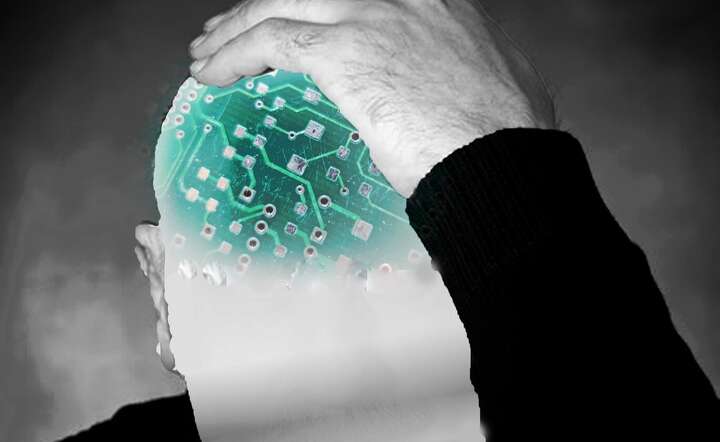 W Ameryce kiełkuje ruch społeczny przeciw masowego rozwojowi technologii AI / autor: Pixabay