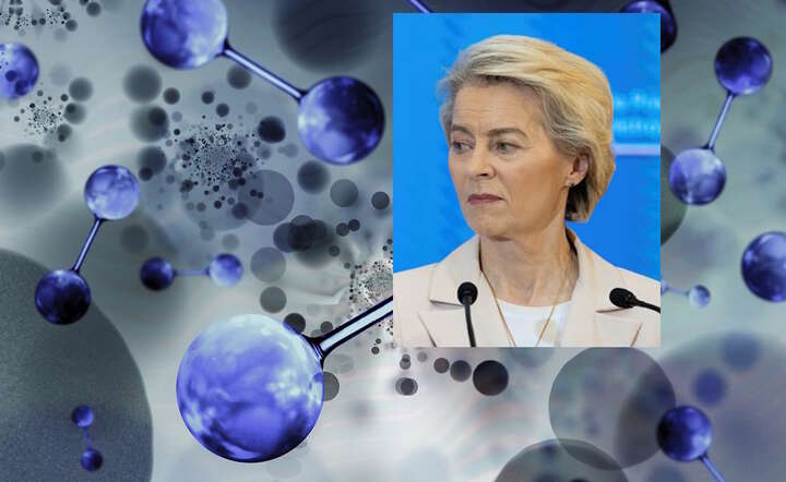 Strategia wodorowa  / autor: Pixabay/ Fratria