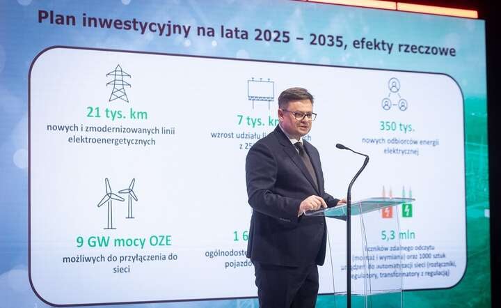 Rusza potężny program modernizacji w elektroenergetyce