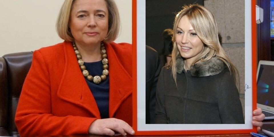 fot. profil W. Nowickiej na FB/PAP/EPA