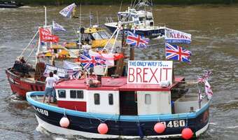 Od słabych payrollsów do Brexitu – czy taki będzie czerwiec?