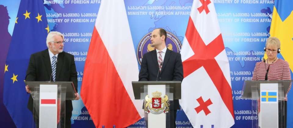 autor: Leszek Szymański/PAP