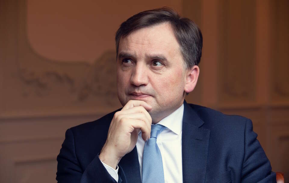 Zbigniew Ziobro 