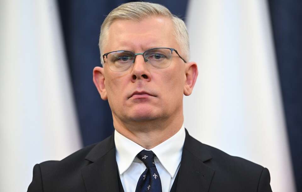 Ważny apel Cenckiewicza po RBN. Chodzi o program SAFE!