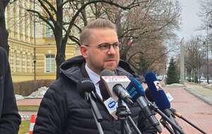 Jacek Ozdoba  / autor: X/@pisorgpl