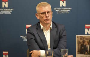 Sławomir Cenckiewicz / autor: Fratria