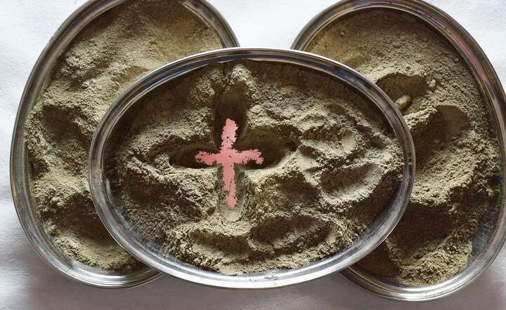 W Kościele katolickim Środa Popielcowa rozpoczyna Wielki Post / autor: Pixabay