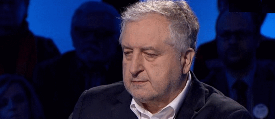 Andrzej Rzepliński / autor: wPolityce.pl/TVP2
