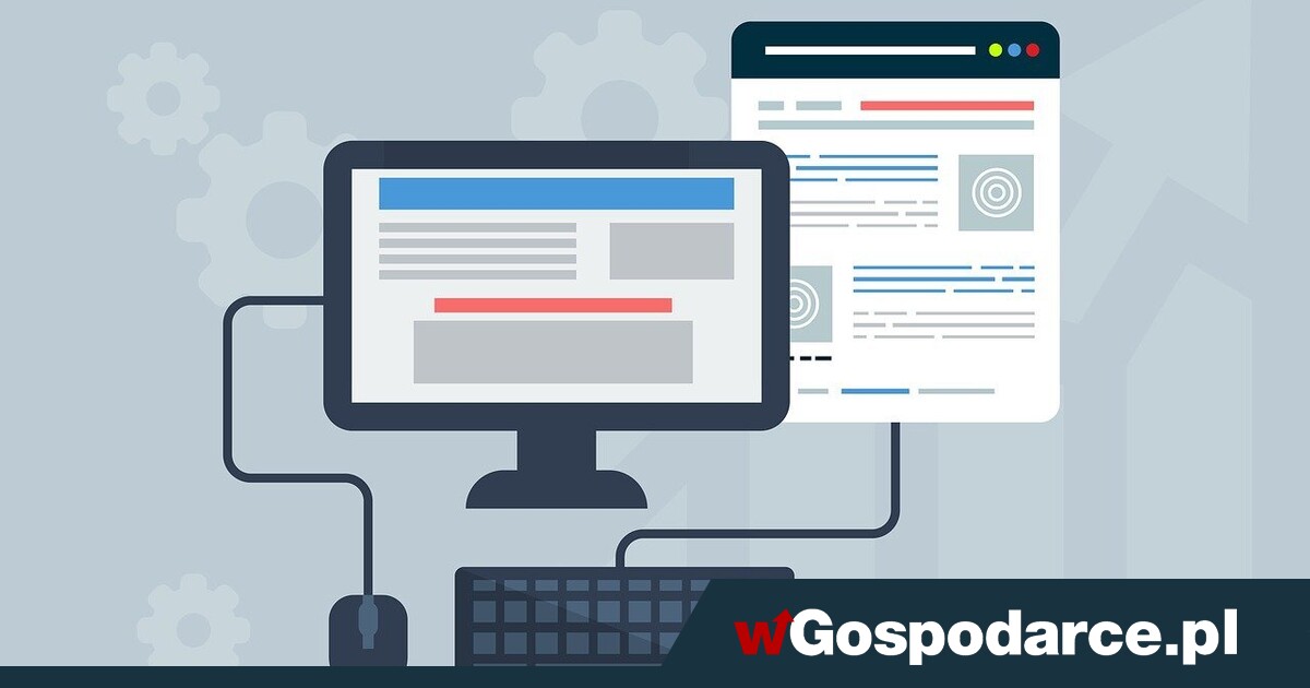 Globalna awaria. Kłopoty z dostępem do stron www