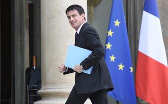 TTIP do śmietnika? Francuski rząd kategorycznie odrzuca możliwość zgody na traktat UE-USA