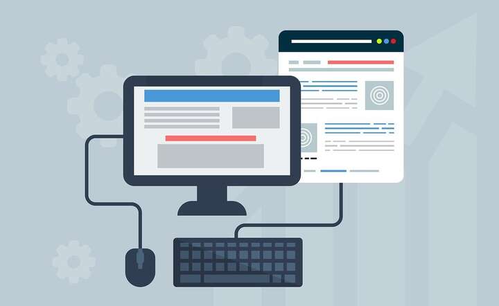 Awaria usługi chmurowej Cloudflare spowodowała problemy platform cyfrowych / autor: Pixabay