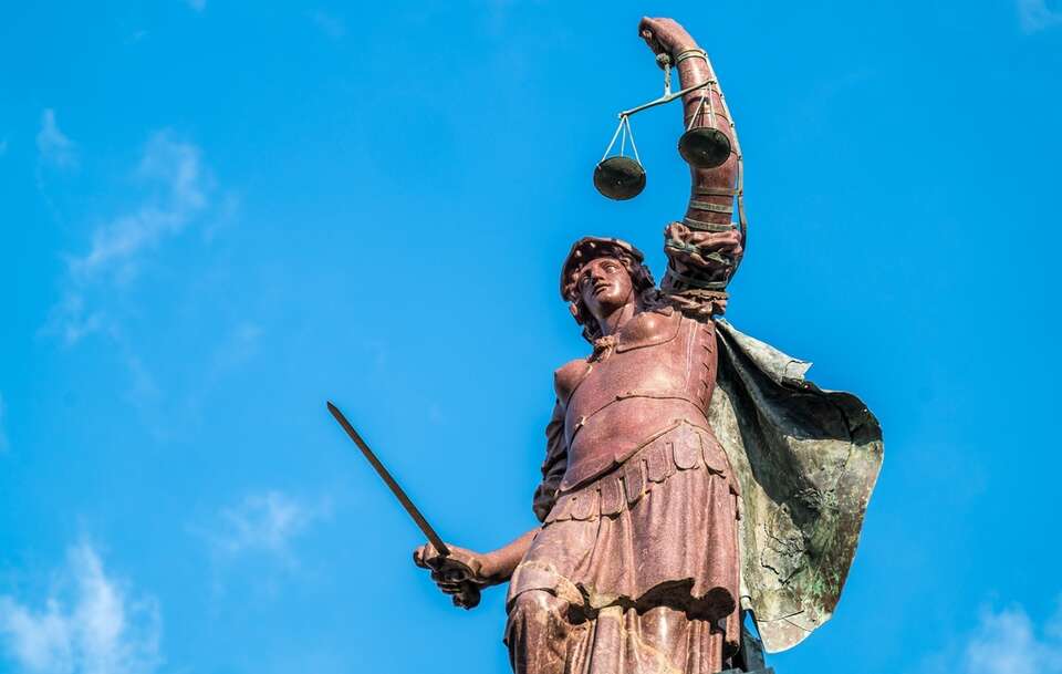 *Wydano postanowienie o przedstawieniu byłemu żołnierzowi Sił Zbrojnych RP zarzutów / autor: Fratria