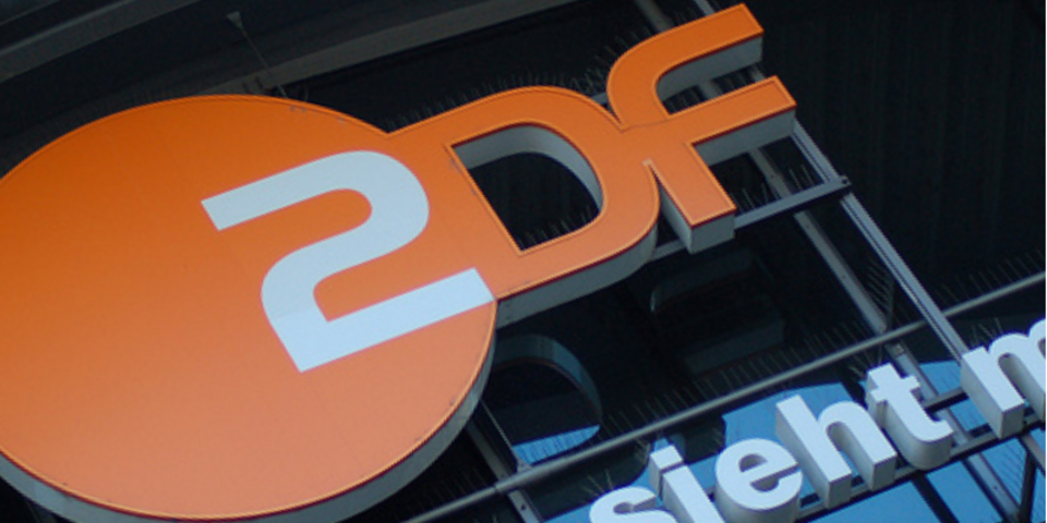 ZDF