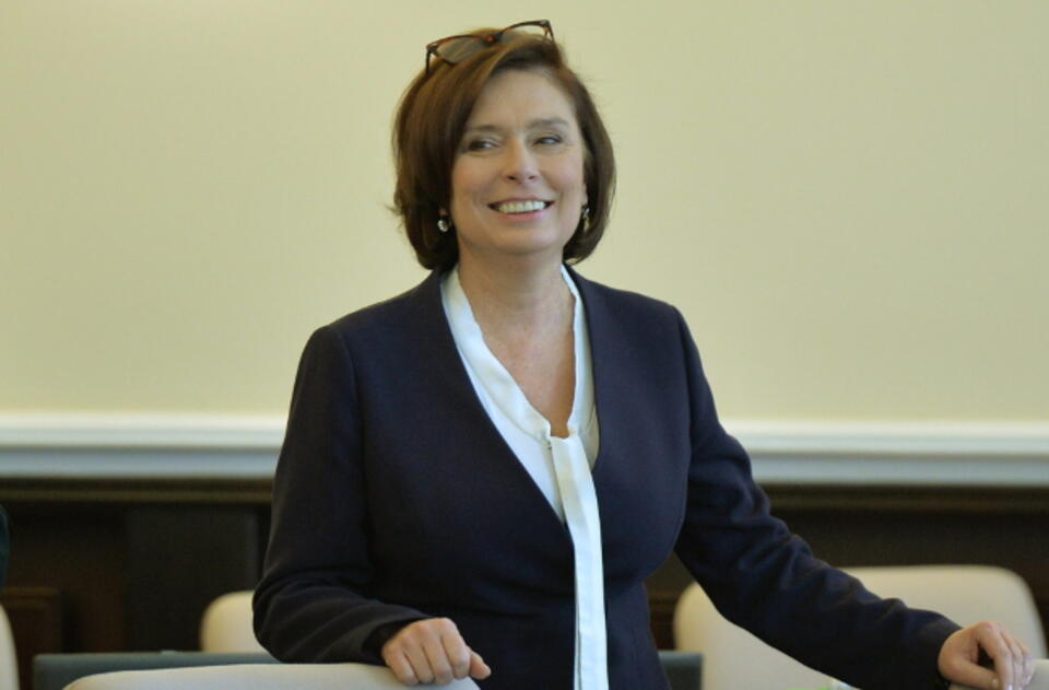 Fot. PAP/Radek Pietruszka