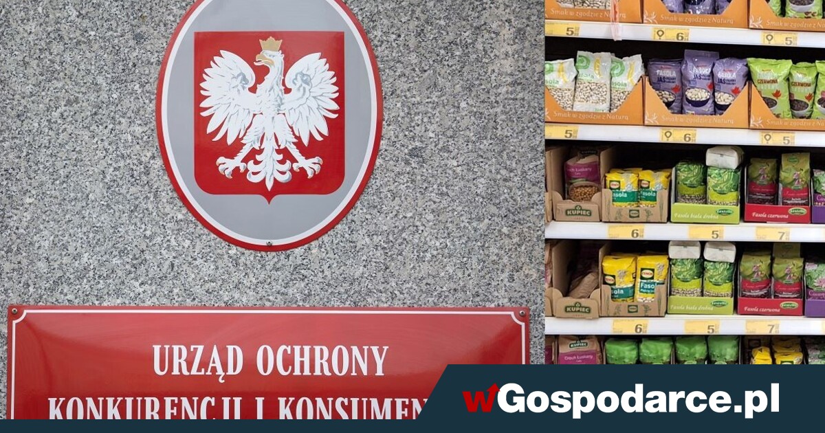 Agresywne wejście Litwinów na polski rynek spożywczy