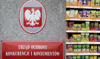 Agresywne wejście Litwinów na polski rynek spożywczy