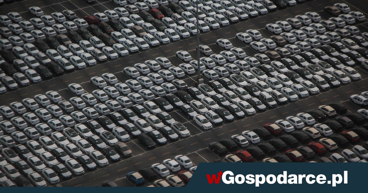 Potężny skok zadłużenia wielkiej branży