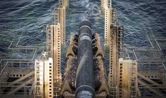 Operator Nord Stream 2 zwraca się do arbitrażu przeciw UE