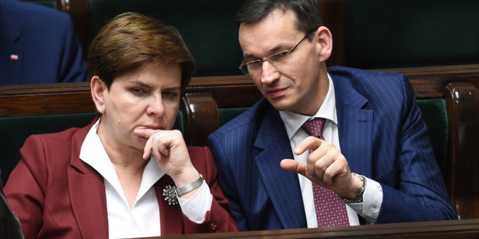 PAP/Radek Pietruszka