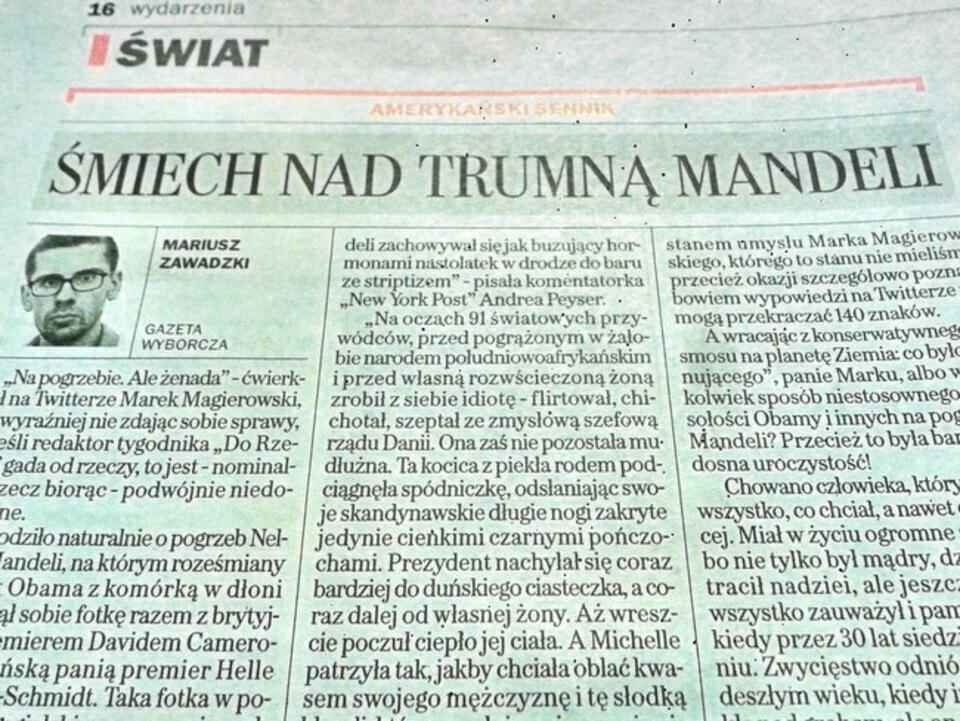 Fot. wPolityce.pl