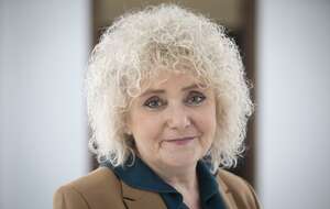 Maria Koc zabrała głos nt. likwidacji porodówek / autor: Fratria