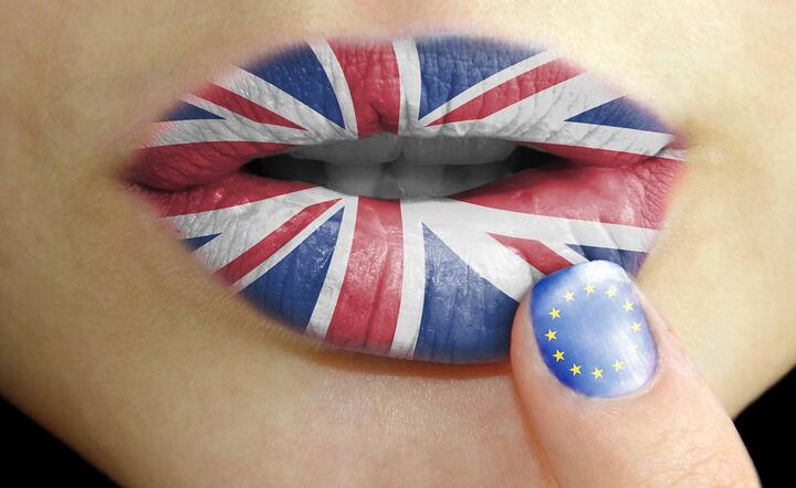 Brytyjski rząd zataił raport o konsekwencjach Brexitu