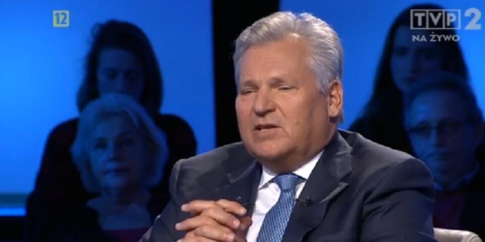 Fot. wPolityce.pl/TVP2