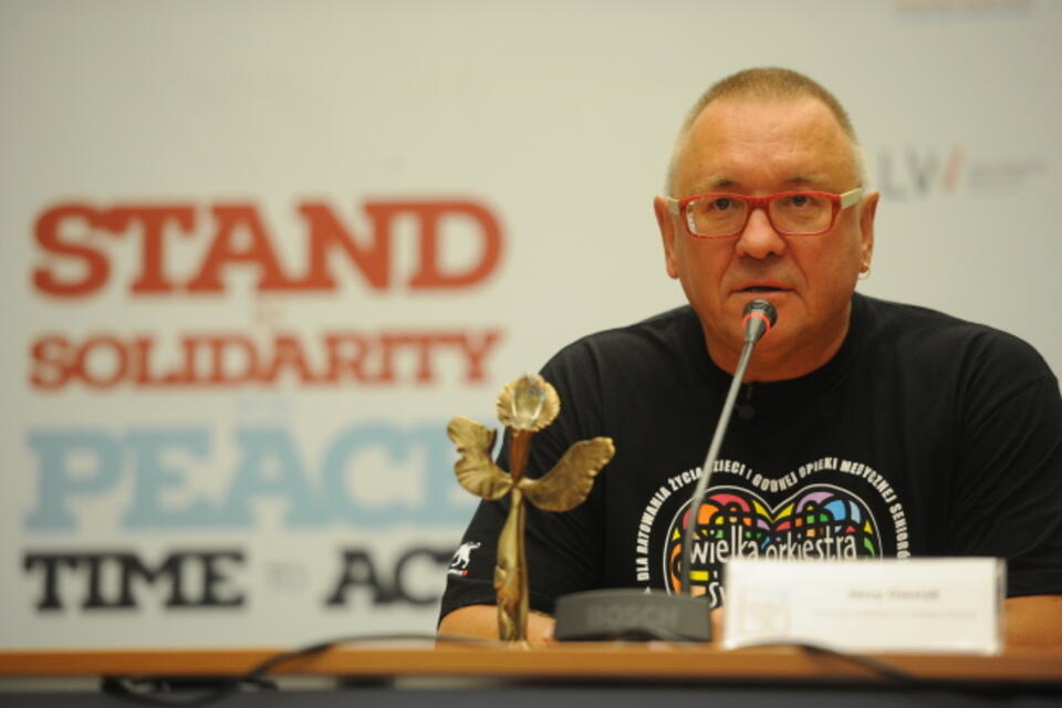 fot. PAP/Jacek Turczyk
