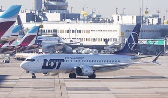 LOT: Boeingi 737 MAX wracają do lotów z pasażerami