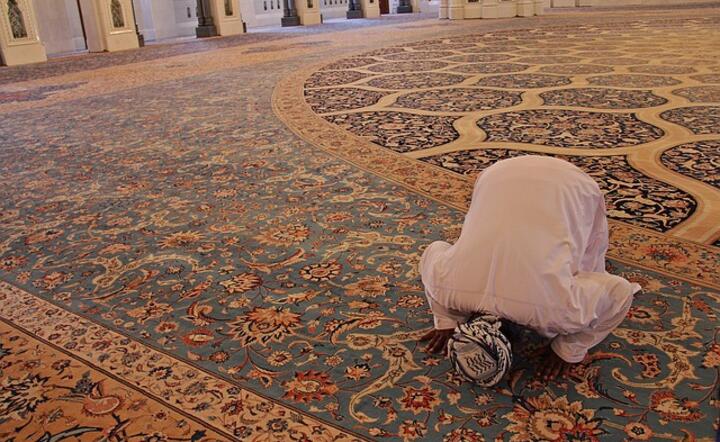 Rząd Austrii zamyka meczety i deportuje imamów