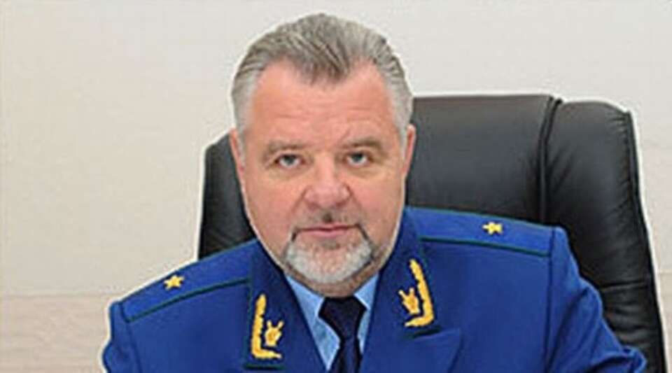 Fot. Prokuratura Rosji