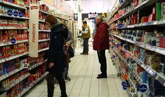 Czy market ujawni, skąd ma bardzo tanią żywność?