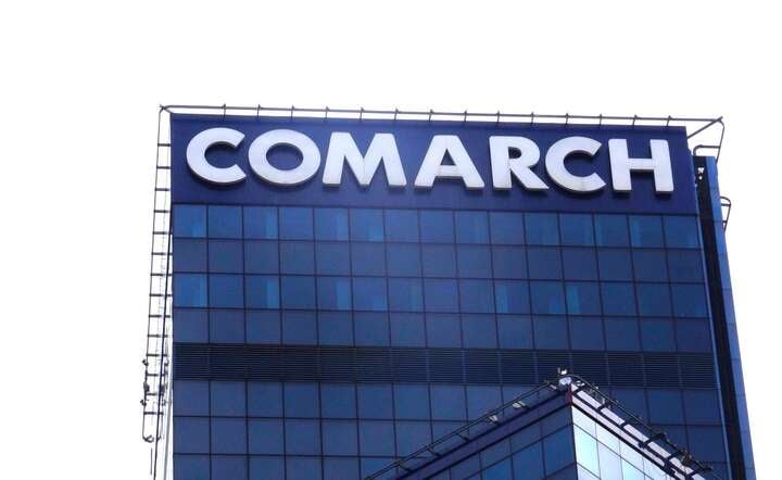 Ogłoszono wezwanie na akcje spółki Comarch z branży IT  / autor: Fratria