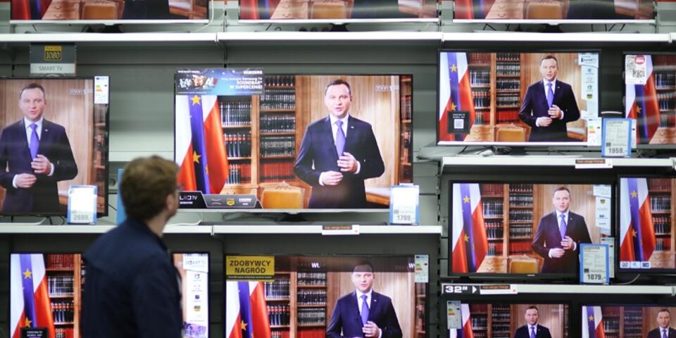 PAP/Leszek Szymański