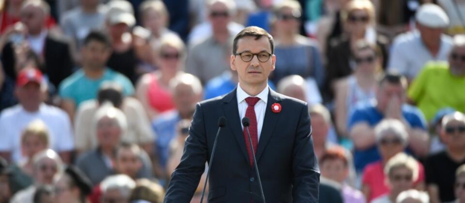 autor: PAP/Darek Delmanowicz