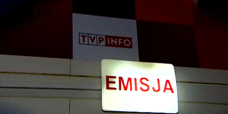 Fot. wPolityce.pl/TVP Info