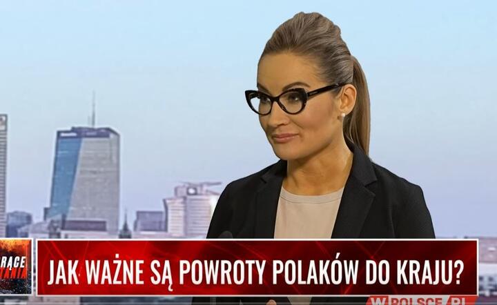 Jak ważne są powroty Polaków do kraju?