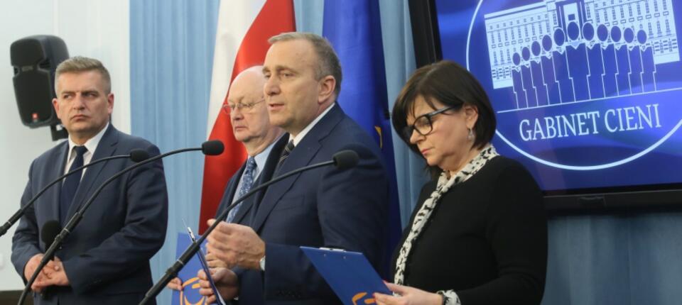 fot. PAP/Leszek Szymański