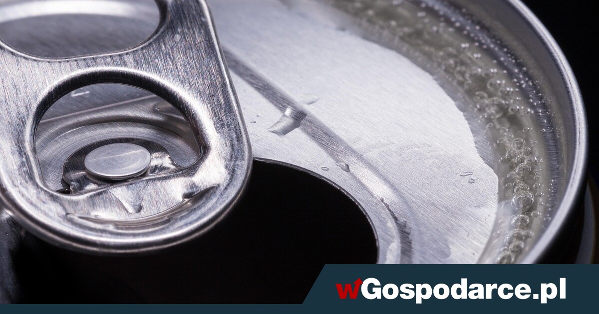 Te napoje mogą uzależniać tak jak alkohol