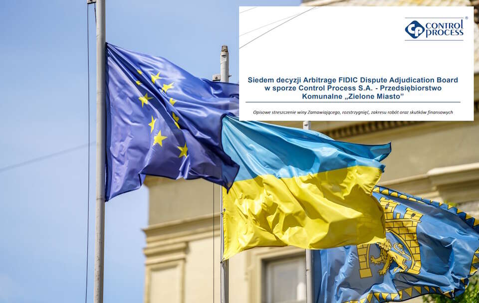 Szokujące dokumenty! Jak potraktowano polską firmę na Ukrainie?