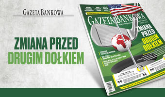 „Gazeta Bankowa”: Ameryka kicha, świat w gorączce