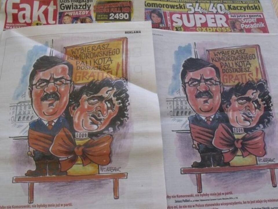 Fot. wPolityce.pl