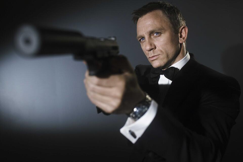 Fot. Materiały prasowe ("Casino Royale")
