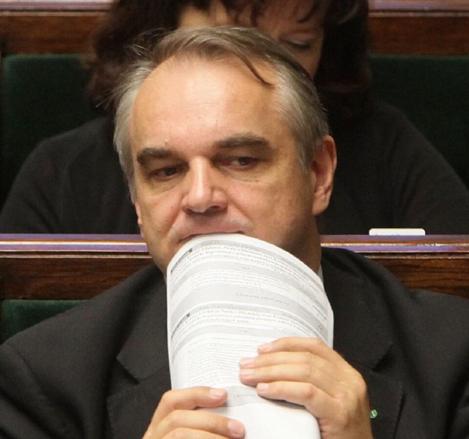 fot. PAP/Paweł Supernak