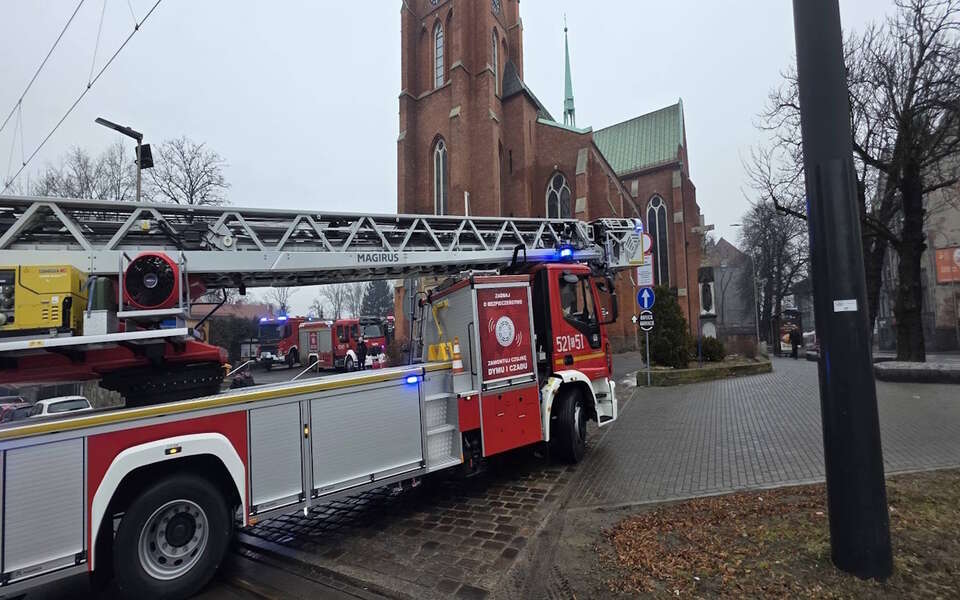 autor: KM PSP w Mysłowicach